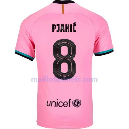 Maillot de Foot FC Barcelone Miralem Pjanic 8 Troisième 2020-21 Maillot de Foot FC Barcelone Miralem Pjanic 8 Troisième 2020-21
